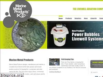 marinemetal.com