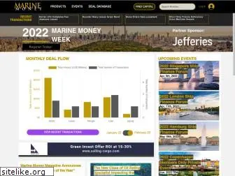 marinemoney.com