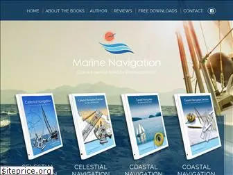 marinenavigationbooks.com