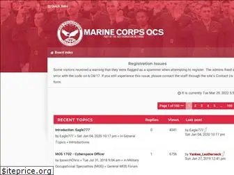 marineocs.com