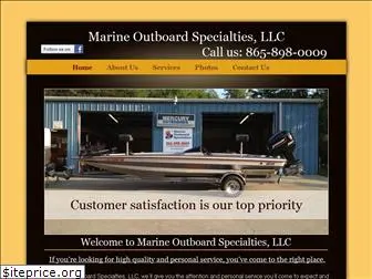 marineoutboardspecialties.com
