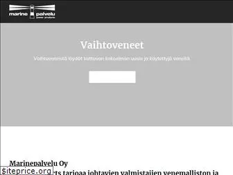 marinepalvelu.fi