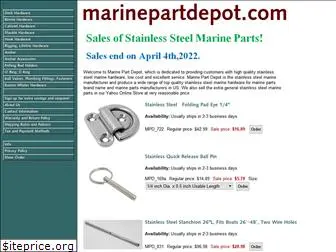 marinepartdepot.com