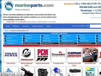 marineparts.com