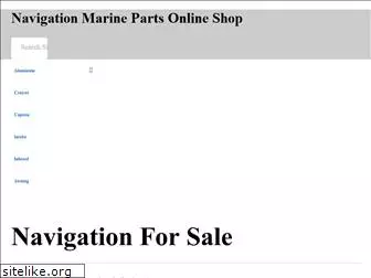 marinepartsboatsstore.com
