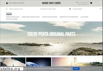 marinepartseurope.com