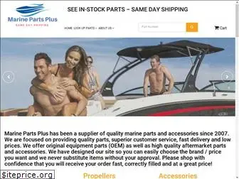 marinepartsplus.com