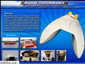 marineperformance.com