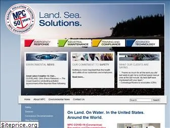 marinepollutioncontrol.com