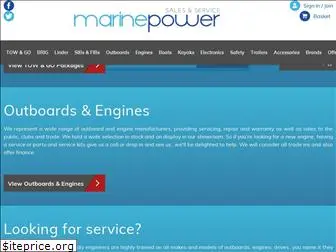 marinepowerltd.co.uk