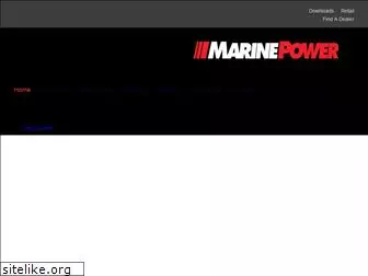 marinepowerusa.com