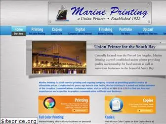 marineprinting.com