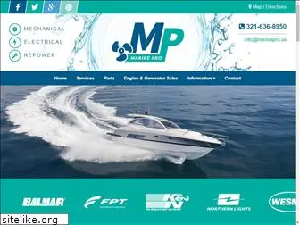 marinepro.us