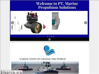 marinepropulsionsolutions.com