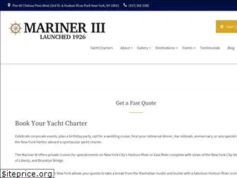 mariner3.com