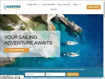 marinerboating.com