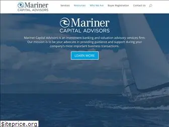 marinercapitaladvisors.com