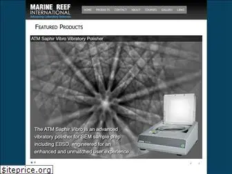 marinereef.com