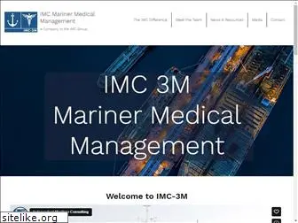 marinermedicalmanagement.com