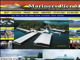 marinerpier31.com