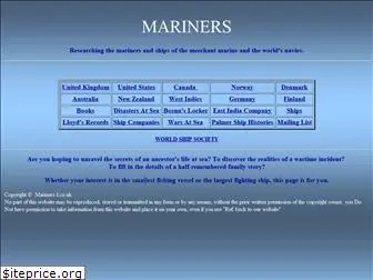 mariners-l.co.uk