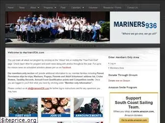 mariners936.com