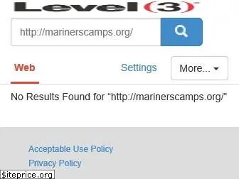 www.marinerscamps.org