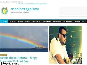marinersgalaxy.com