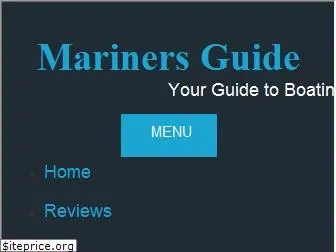 marinersguide.com