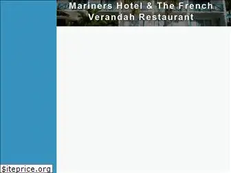 marinershotel.com