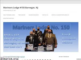 marinerslodge.org