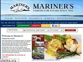 marinersmadison.com