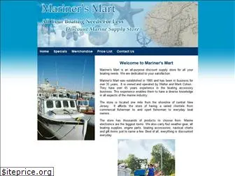 marinersmart.com