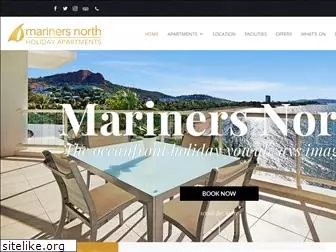 marinersnorth.com.au