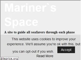 marinersspace.com