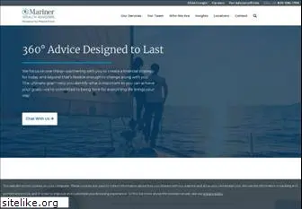 marinerwealthadvisors.com