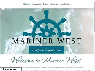 marinerwest.net