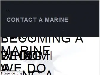 marines.com