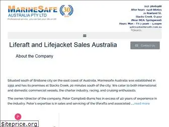 marinesafe.com.au