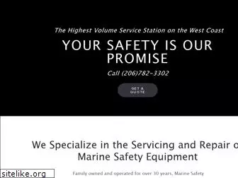 marinesafetyseattle.com