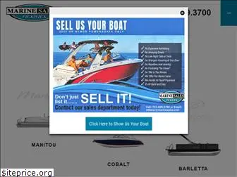 marinesalesofpickwick.com