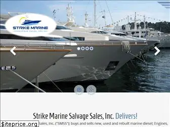 marinesalvagesale.com