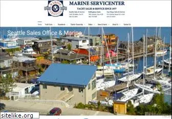 marinesc.com