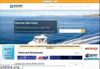 marineservices.co.nz