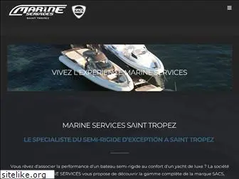 marineservices.fr