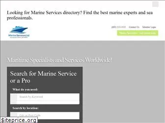 marineservices.ltd