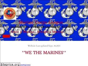 marinesjvilletexas.com