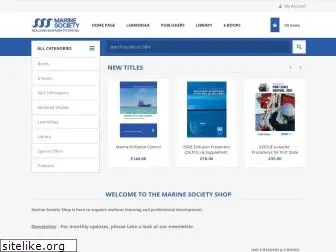 marinesocietyshop.org