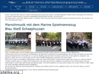 marinespielmannszug.de