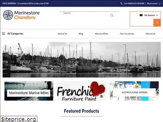 marinestore.co.uk